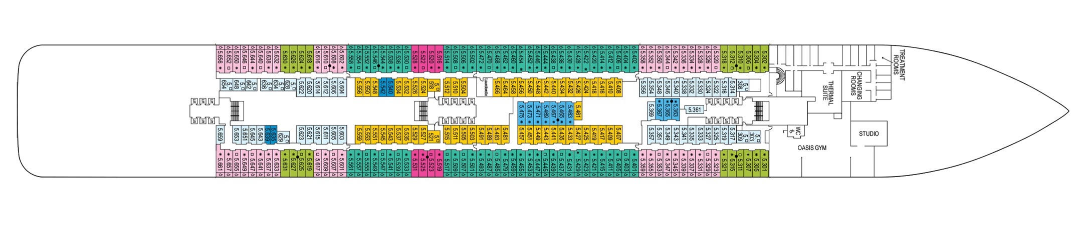 P&O Crusies, Arvia Deck 5.jpg